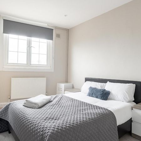 Kennington Apartment E/Apartment Londra Dış mekan fotoğraf