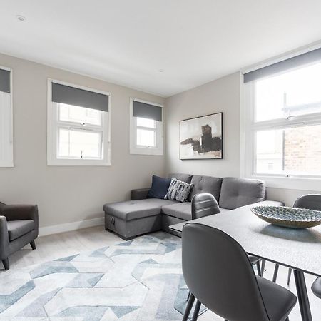 Kennington Apartment E/Apartment Londra Dış mekan fotoğraf