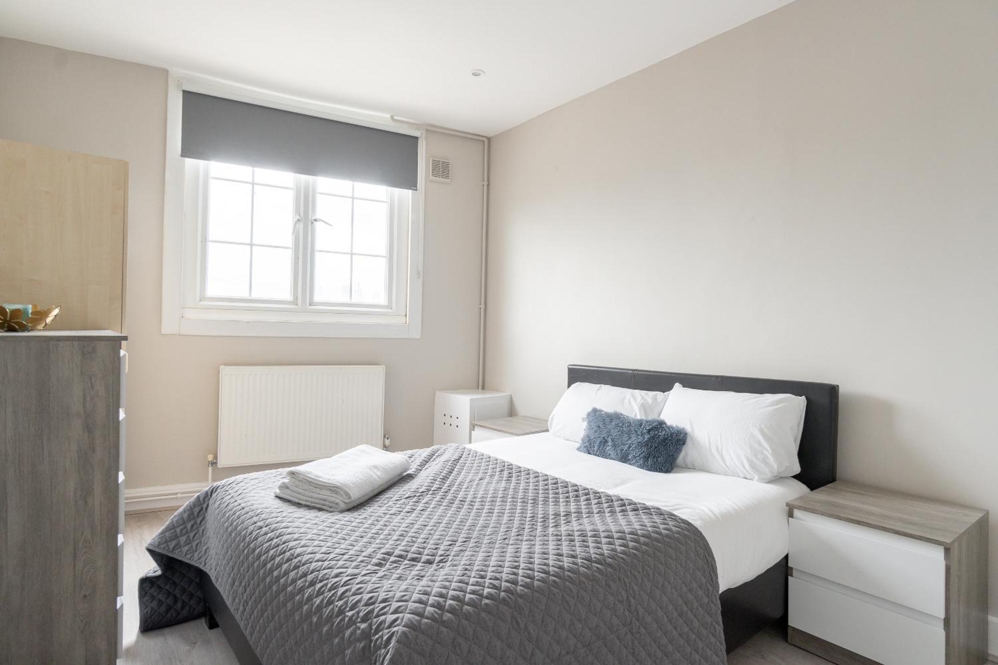 Kennington Apartment E/Apartment Londra Dış mekan fotoğraf