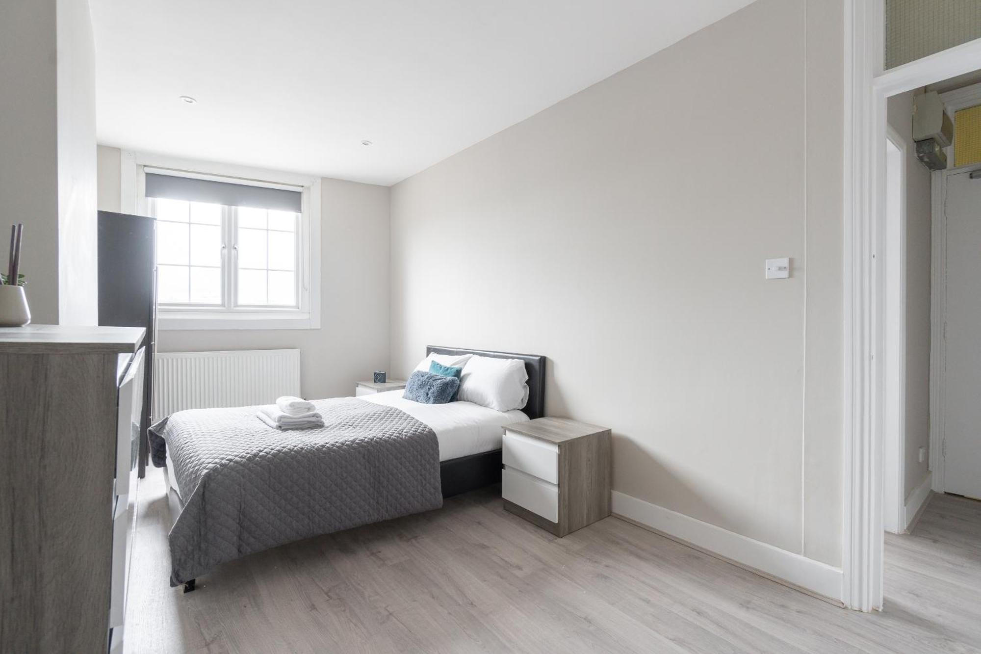 Kennington Apartment E/Apartment Londra Dış mekan fotoğraf