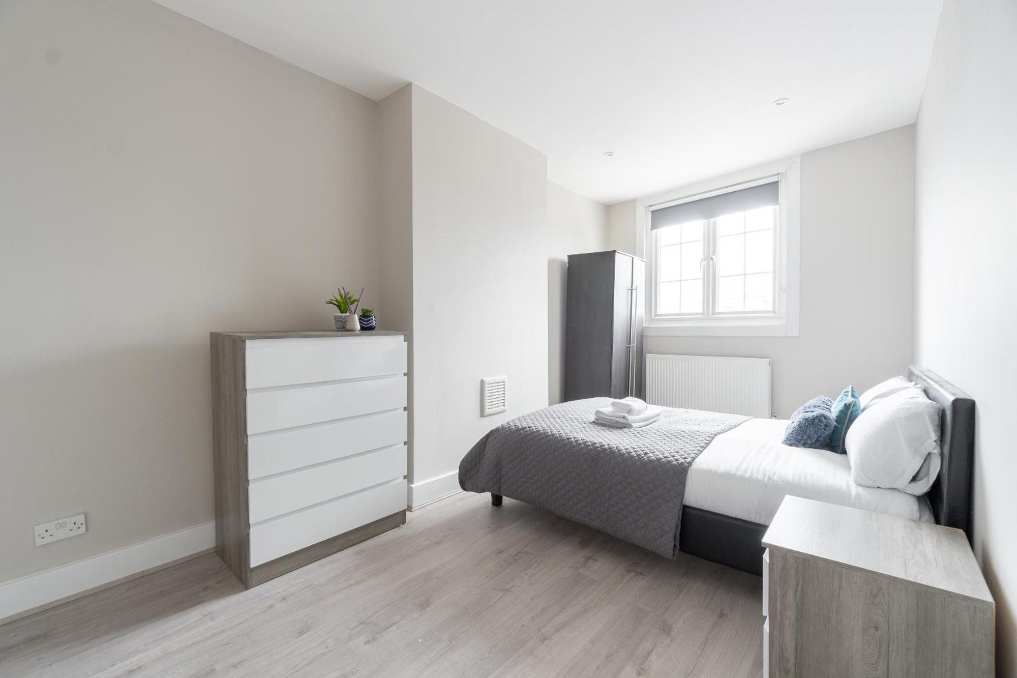 Kennington Apartment E/Apartment Londra Dış mekan fotoğraf