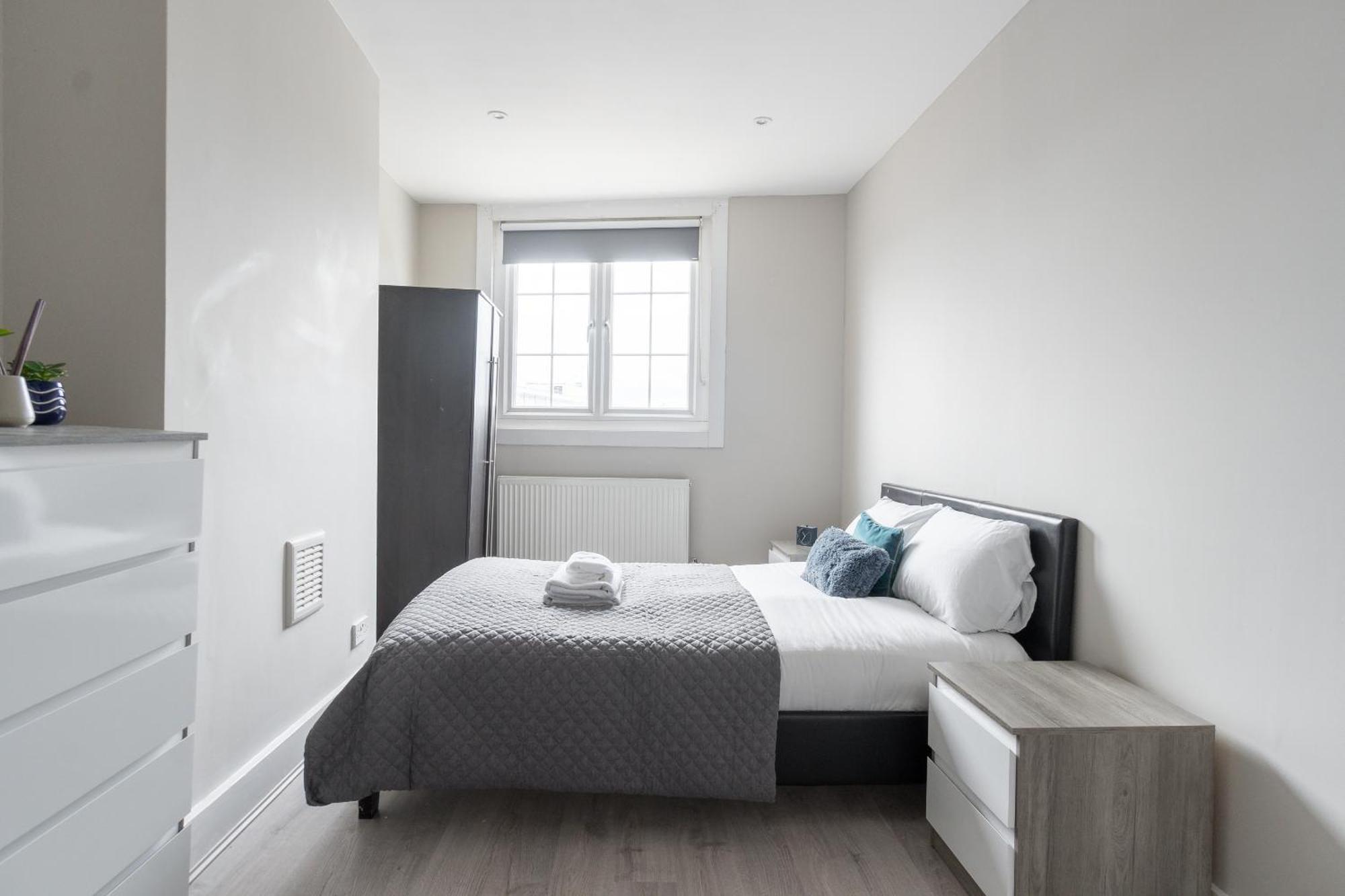 Kennington Apartment E/Apartment Londra Dış mekan fotoğraf